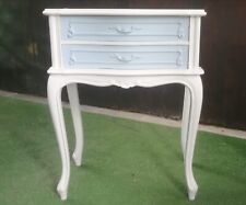 Comodino shabby scic usato  Sestri Levante