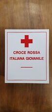 Croce rossa italiana usato  Courmayeur