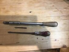 Vintage yankee screwdrivers for sale  WARWICK