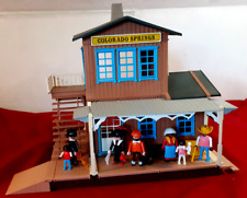Old rare playmobil for sale  Shipping to Ireland