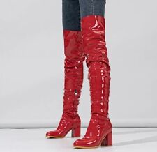 Sexy boots stiefel gebraucht kaufen  Mühlheim