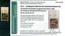 Zara 24iii type gebraucht kaufen  Ockershausen