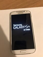 Used, Samsung S4 - GT-I9505 for sale  Shipping to South Africa