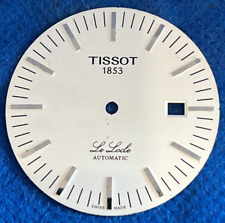 Tissot 1853 locle d'occasion  Saint-Louis