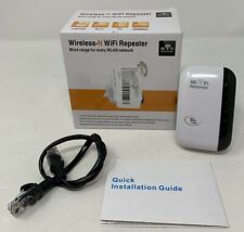Wifi repeater wireless for sale  Noblesville