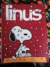 Linus rivista anno usato  Milano