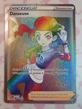 Carte pokemon rainbow d'occasion  Toulouse-