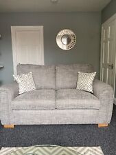 Grey two seater for sale  DUMFRIES