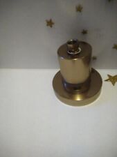 Used, Jolie Filtered Shower Head (Gold Brass Color) for Clean Hair for sale  Shipping to South Africa