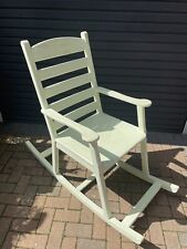 shabby chic rocking chairs for sale  TAUNTON