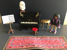 playmobil pianiste d'occasion  Cancale