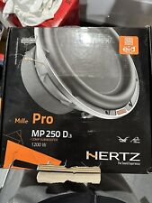 Hertz mille pro for sale  THATCHAM