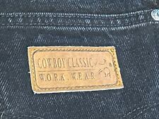 Jeans cowboy classic gebraucht kaufen  Felde