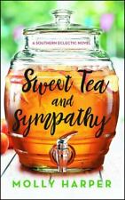 Usado, Chá doce e simpatia: uma recomendação para clube do livro! por Harper, Molly comprar usado  Enviando para Brazil