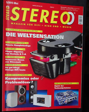 Stereo nagra bricasti gebraucht kaufen  Suchsdorf, Ottendorf, Quarnbek