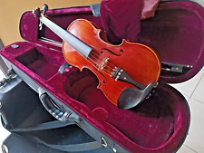 Violino liuteria sigillo usato  Misterbianco