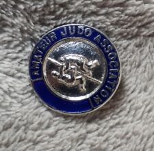 martial arts badges for sale  CARDIFF