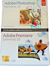 adobe photoshop elements 15 for sale  NOTTINGHAM