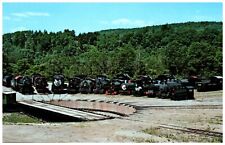 Turntable trains steamtown for sale  Searcy
