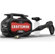 Craftsman electric pressure for sale  Richmond