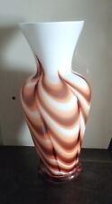 Vase vintage murano d'occasion  Migennes