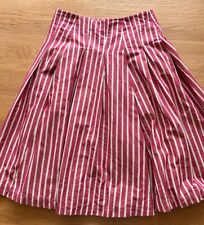 Toast summer skirt for sale  HITCHIN