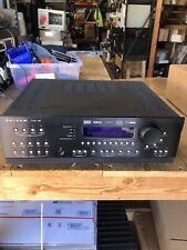 ANTHEM AVM 30 PRE-AMPLIFIER PROCESSOR AS IS for sale  Shipping to South Africa