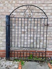 Steel garden security for sale  SALE