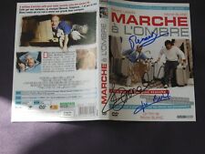 Marche ombre dvd d'occasion  Yerres
