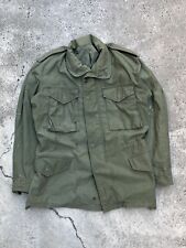 Field jacket army usato  Cortemaggiore