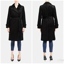 Theory relaxed trench for sale  Round Lake