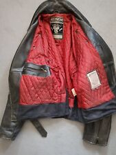 Blouson biker d'occasion  Besançon