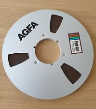 Agfa tonbandspule 5cm gebraucht kaufen  Rielasingen-Worblingen