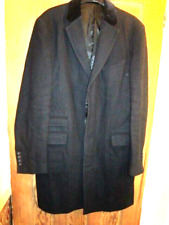 Skinhead crombie overcoat for sale  UK