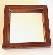 Square wall mirror for sale  Pittsburgh