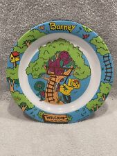 barney bj baby bop for sale  Louisville