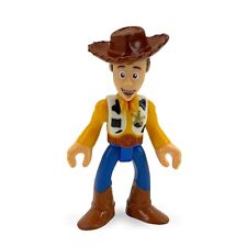 Sheriff woody imaginext for sale  Greenwood