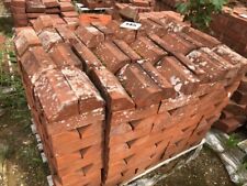 Plinth bricks red for sale  BECCLES