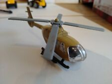 Corgi army helicopter for sale  SHEFFIELD
