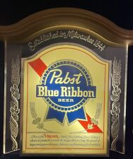 Vintage 1981 pabst for sale  Bedford