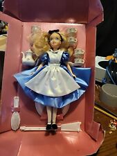 collectible doll alice wonderland for sale  South Bend