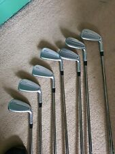 Ping i230 irons for sale  NEWCASTLE