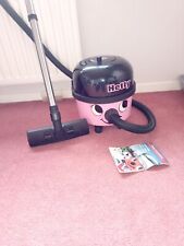 Hetty vacuum cleaner for sale  WALSALL