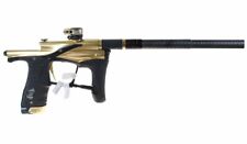 Planet Eclipse EGO LV1.6 Paintball Marker .68 Caliber Gun - Gold / Black for sale  Laotto