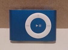 Ipod shuffle 2nd for sale  Cleveland