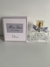 miss dior le parfum for sale  MANCHESTER
