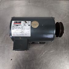 Usado, Motor inversor Lincoln 88D4P2T61 2HP 1725RPM 145T-90 230/460V 3PH [D3S5] comprar usado  Enviando para Brazil