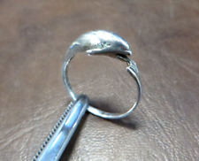Anello argento 925 usato  Albenga
