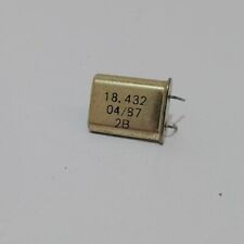 Oscillatore quarzo pin usato  Montefiascone