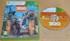 Zoo Tycoon para Microsoft Xbox 360 completo comprar usado  Enviando para Brazil